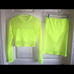 Neon Set